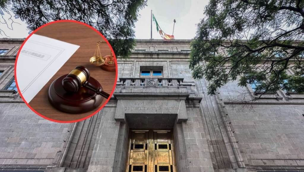 Los acuerdos generales de la nueva Suprema Corte de Justicia de la ...